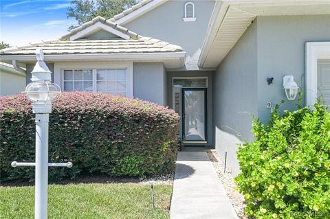 938 W Silver Meadow Loop, Hernando, FL 34442 photo 3