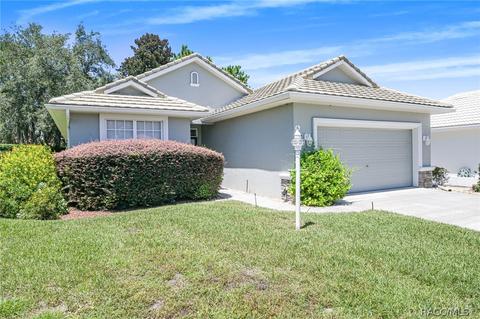 938 W Silver Meadow Loop, Hernando, FL 34442 photo 1