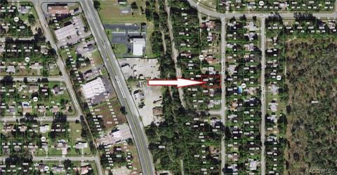 1109 W Bucknell Ave, Inverness, FL 34450