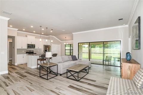 3206 N Annapolis Ave, Hernando, FL 34442 photo 3