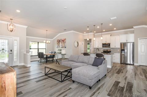3206 N Annapolis Ave, Hernando, FL 34442 photo 4