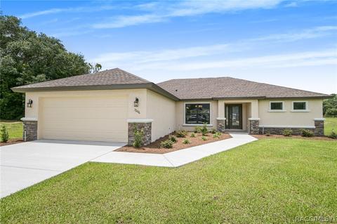 3206 N Annapolis Ave, Hernando, FL 34442 photo 1