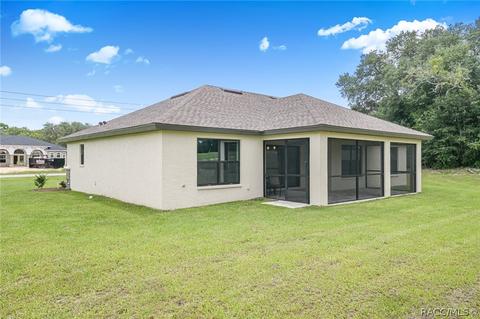 3206 N Annapolis Ave, Hernando, FL 34442 photo 41