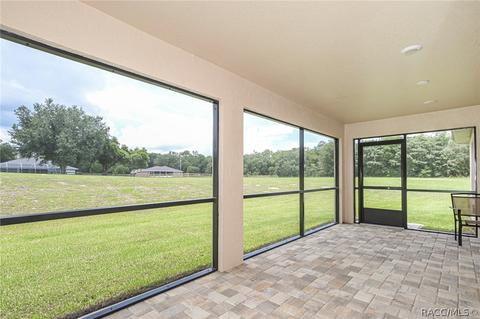 3206 N Annapolis Ave, Hernando, FL 34442 photo 33