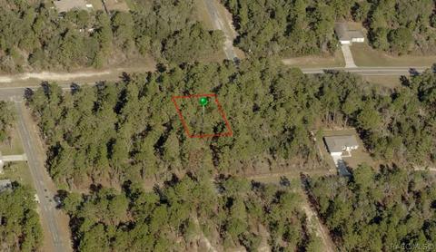 3150 W Citrus Springs Blvd, Citrus Springs, FL 34433