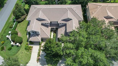 1705 W Spring Meadow Loop, Lecanto, FL 34461 photo 3