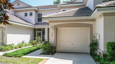 1705 W Spring Meadow Loop, Lecanto, FL 34461 photo 7