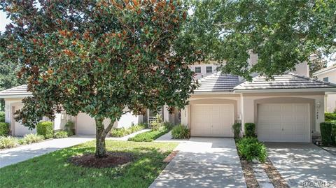 1705 W Spring Meadow Loop, Lecanto, FL 34461 photo 2