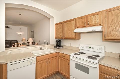 1705 W Spring Meadow Loop, Lecanto, FL 34461 photo 16