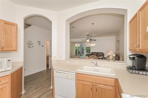 1705 W Spring Meadow Loop, Lecanto, FL 34461 photo 17