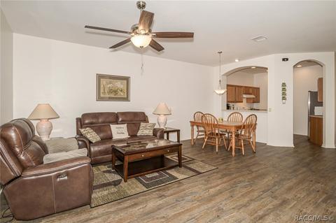 1705 W Spring Meadow Loop, Lecanto, FL 34461 photo 9