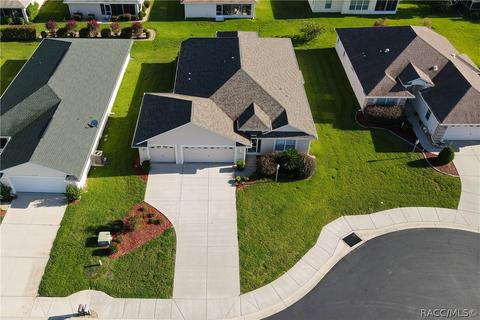 3783 E Kiwi Cove Ct, Hernando, FL 34442 photo 8