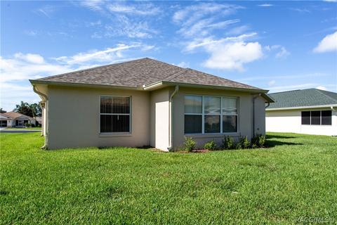 3783 E Kiwi Cove Ct, Hernando, FL 34442 photo 12