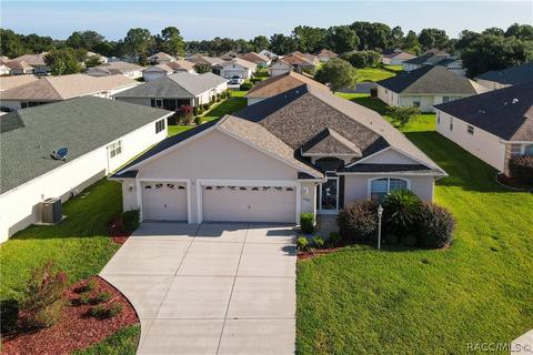 3783 E Kiwi Cove Ct, Hernando, FL 34442 photo 1