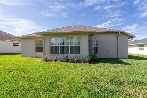 3783 E Kiwi Cove Ct, Hernando, FL 34442 photo 13