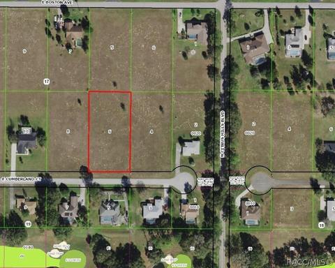 371 E Cumberland Ct, Hernando, FL 34442 photo 5