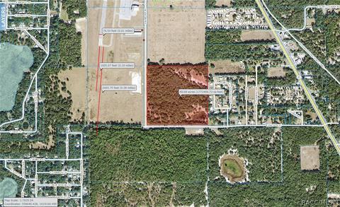 7201 E Watson St, Inverness, FL 34450