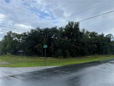 346 W Mac Pl, Citrus Springs, FL 34434