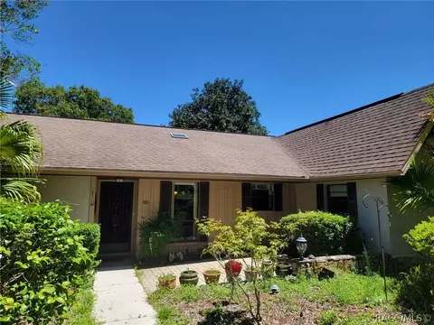 385 E Glassboro Ct, Hernando, FL 34442 photo 4