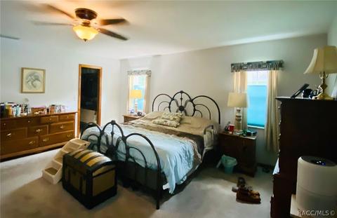6431 E Mockingbird Ln, Inverness, FL 34452 photo 13