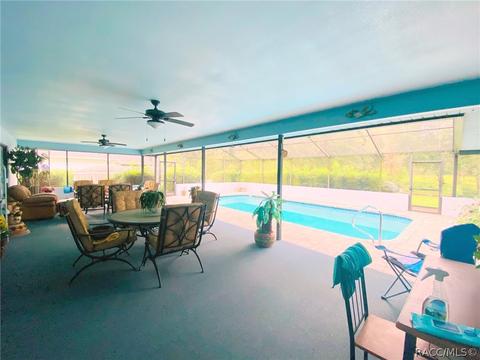 6431 E Mockingbird Ln, Inverness, FL 34452 photo 2