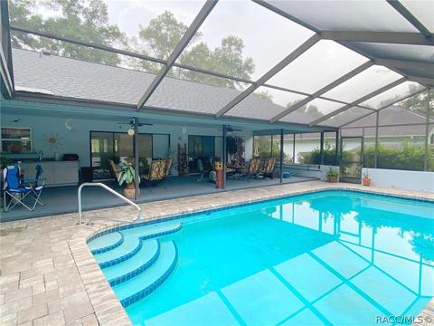 6431 E Mockingbird Ln, Inverness, FL 34452 photo 3
