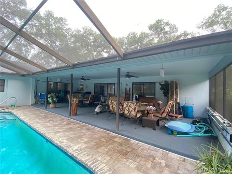 6431 E Mockingbird Ln, Inverness, FL 34452 photo 6