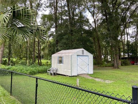 6431 E Mockingbird Ln, Inverness, FL 34452 photo 4