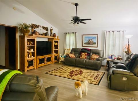 6431 E Mockingbird Ln, Inverness, FL 34452 photo 20