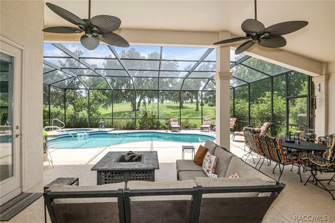656 W Doerr Path, Hernando, FL 34442 photo 4
