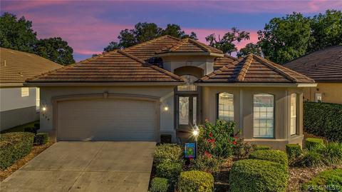 656 W Doerr Path, Hernando, FL 34442 photo 1