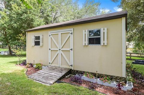 774 E Gaines Ln, Hernando, FL 34442 photo 57