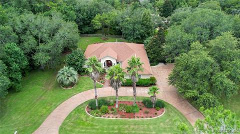774 E Gaines Ln, Hernando, FL 34442 photo 4