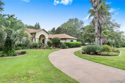 774 E Gaines Ln, Hernando, FL 34442 photo 1