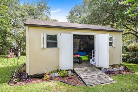 774 E Gaines Ln, Hernando, FL 34442 photo 56