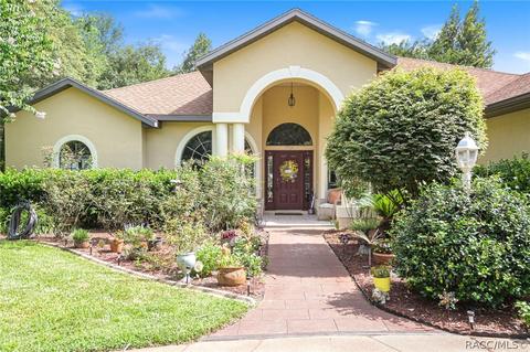 774 E Gaines Ln, Hernando, FL 34442 photo 3