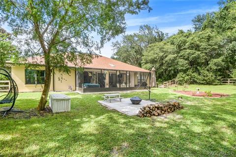 774 E Gaines Ln, Hernando, FL 34442 photo 59