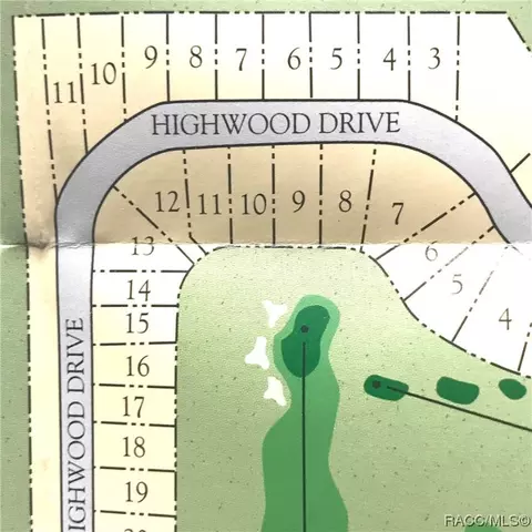 27 Highwood Path, Homosassa, FL 34446