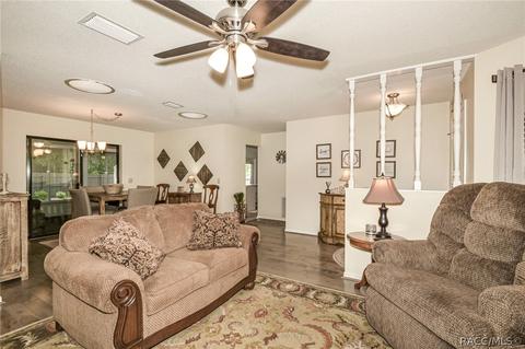 1390 E Silver Thorn Loop, Hernando, FL 34442 photo 9