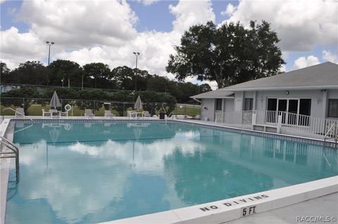 1390 E Silver Thorn Loop, Hernando, FL 34442 photo 42
