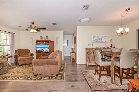 1390 E Silver Thorn Loop, Hernando, FL 34442 photo 19