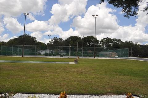 1390 E Silver Thorn Loop, Hernando, FL 34442 photo 44