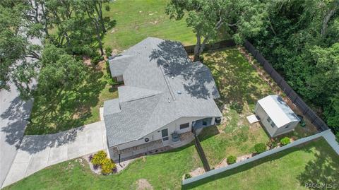1390 E Silver Thorn Loop, Hernando, FL 34442 photo 48