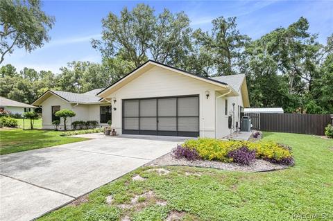 1390 E Silver Thorn Loop, Hernando, FL 34442 photo 4