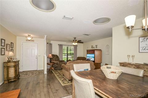 1390 E Silver Thorn Loop, Hernando, FL 34442 photo 13