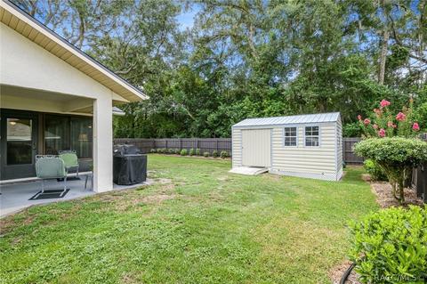 1390 E Silver Thorn Loop, Hernando, FL 34442 photo 6
