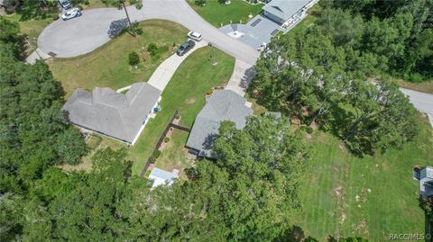 1390 E Silver Thorn Loop, Hernando, FL 34442 photo 49
