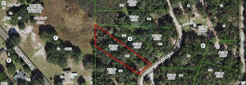 4190 S Kenvera Loop, Inverness, FL 34450