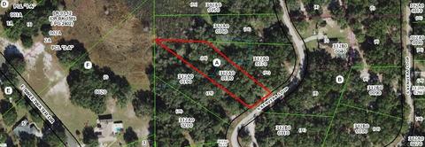 4200 S Kenvera Loop, Inverness, FL 34450