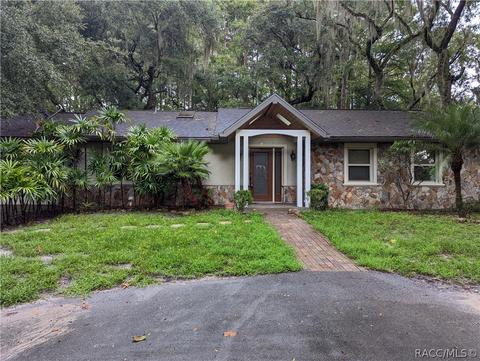 3019 N Reba Path, Hernando, FL 34442 photo 1
